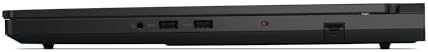 Nešiojamas kompiuteris Lenovo Legion Pro 7 16IAX10H 16"WQXGA Core Ultra 9 275HX 32GB/1TB RTX5070Ti Win11