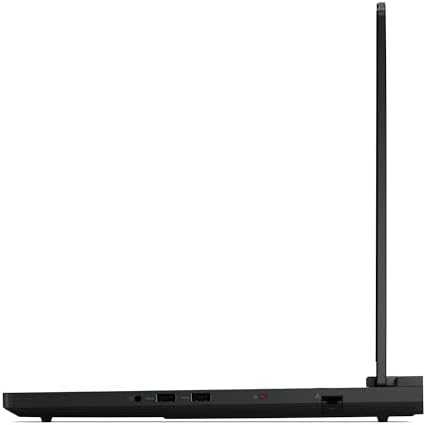 Nešiojamas kompiuteris Lenovo Legion Pro 7 16IAX10H 16"WQXGA Core Ultra 9 275HX 32GB/1TB RTX5070Ti Win11