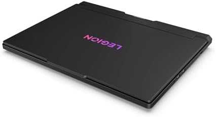 Nešiojamas kompiuteris Lenovo Legion Pro 7 16IAX10H 16"WQXGA Core Ultra 9 275HX 32GB/1TB RTX5070Ti Win11