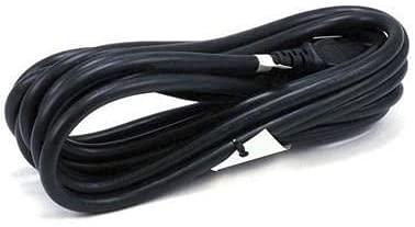 Kabelis zasilający Lenovo Lenovo 45N0417 kabelis zasilające Juodas 1 m