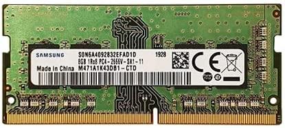RAM Lenovo M471A1K43DB1-CTD