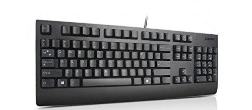 Klaviatūra Lenovo Preferred Pro II USB (4X30M86917)