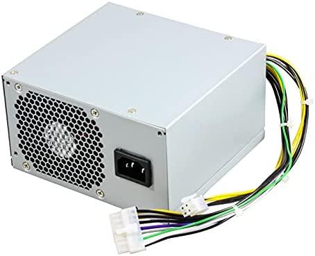 Lenovo 280W ATX power supply unit, 85% efficiency