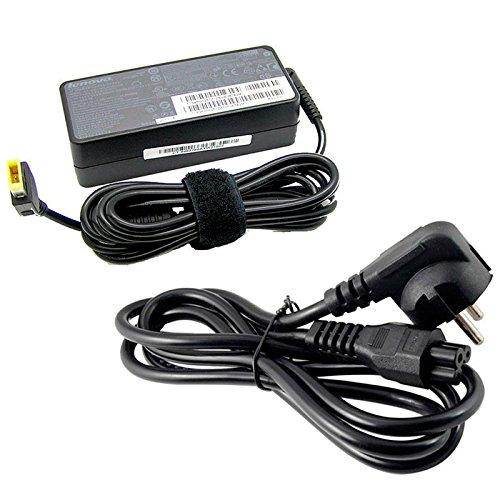 Maitinimo šaltinis Lenovo 90W AC, juodas 4X20E75144 / DEL1008301