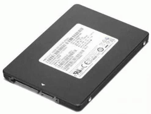 Lenovo ThinkPad 4XB0W79581 512 GB SSD sąsaja M.2 NVME Rašymo greitis 2900 MB/s Skaitymo greitis 3500 MB/s