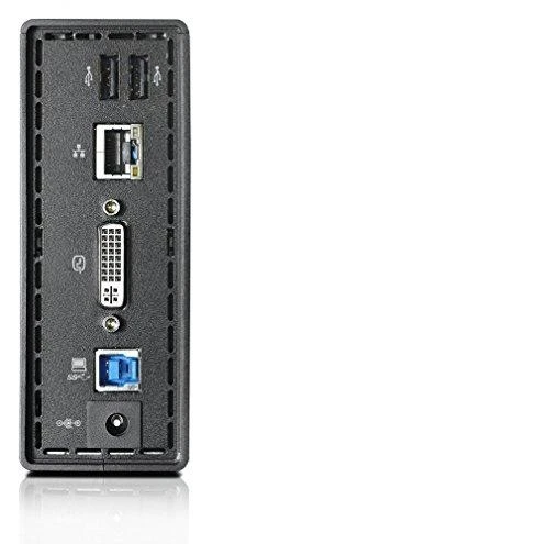 Lenovo ThinkPad doko stotelės galinės jungtys