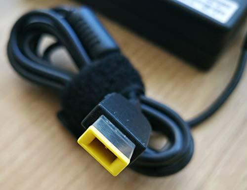 Lenovo ADLX65NCC3A - Maitinimo šaltinis - AC - 65 vatai - skirtas 500-15ISK, B50-80, G40-80, G50-45, G51-35, V310-15ISK, Z50-75 (01FR050)