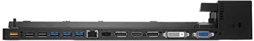 Lenovo ThinkPad Ultra Dock - Charging / Docking station