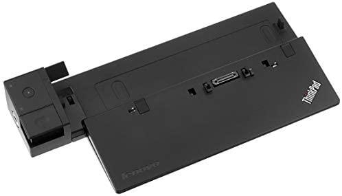 Lenovo ThinkPad Ultra Dock - Charging / Docking station