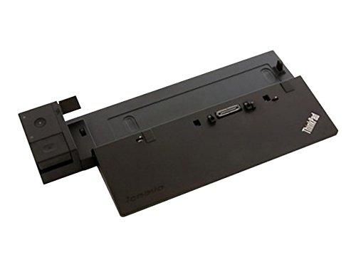 Lenovo ThinkPad Ultra Dock - Charging / Docking station