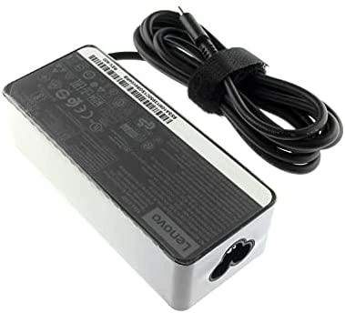 „Lenovo“ 65 W standartinis kintamosios srovės adapteris (C tipo USB)
