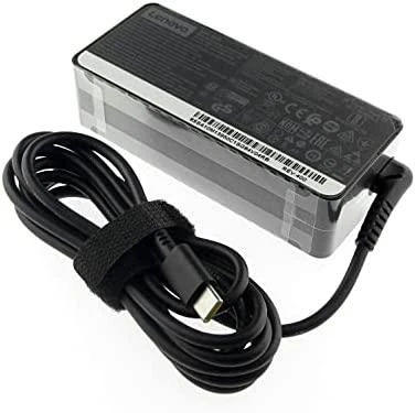 „Lenovo“ 65 W standartinis kintamosios srovės adapteris (C tipo USB)