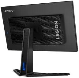 Monitorius LENOVO LEGION Y27H-30 27 colių 2K QHD PRO ŽAIDIMŲ MONITORIAI (NANO IPS PANEL, 180HZ (OD), 0.5MS MPRT, USB-C, HDMI 2.0, DP 1.4, FREESYNC?, GARSIAKARIAI, EYESAFE/SWI) – PIVOT STAND (3 METŲ GARANTIJA)