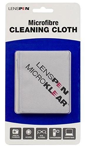 Valymo servetėlė Lenspen MicroKlean MK-2-G