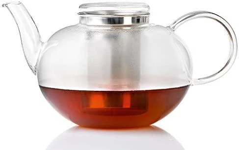 Leonardo arbatos užpiltuvas/puodas 1,5l Moon - Leonardo