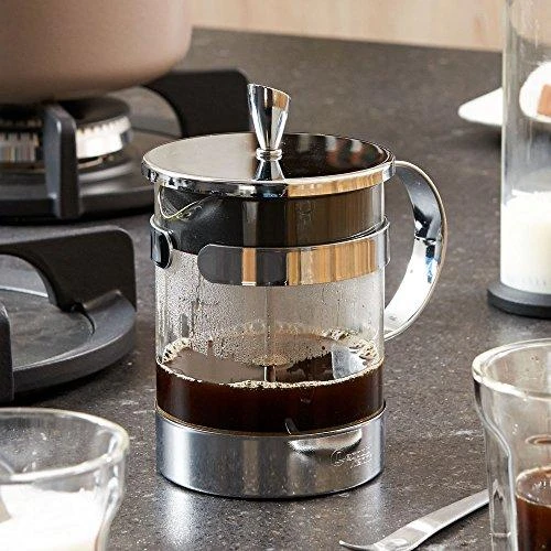 Leopold Vienna arbatinukas-kavinukas Luxe 600ml LV01536