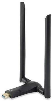 Level One LevelOne WUA-1810E WLAN 867 Mbit/s