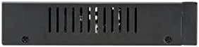 Šakotuvas Level One Carruzzo LevelOne FGP-1031 tinklo komutatorius Ne-valdomas Gigabit Ethernet (10/100/1000) Maitinimas per Eternetą (PoE) Juoda