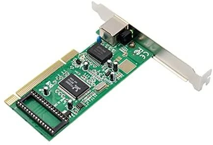 Level One INTG LevelOne GNC-0105T PCI