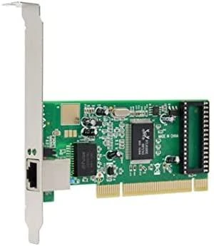 Level One INTG LevelOne GNC-0105T PCI