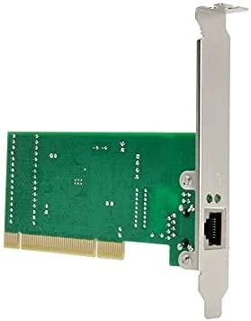 Level One INTG LevelOne GNC-0105T PCI