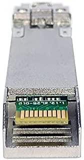 Šakotuvas Level One „LevelOne SFP“ modulis „LevelOne GVT-0301“ tinklo siųstuvo-imtuvo modulis Šviesolaidinis 1250 Mbit/s SFP 1310 nm