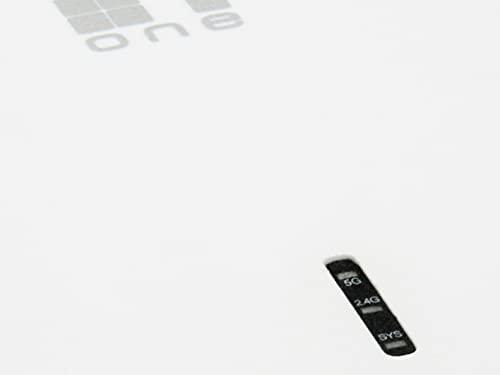 Maršrutizatorius Level One Access Point LevelOne WAP-8123