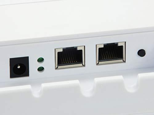 Maršrutizatorius Level One Access Point LevelOne WAP-8123