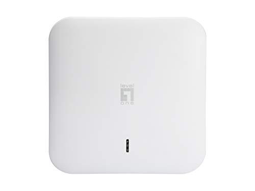 Maršrutizatorius Level One Access Point LevelOne WAP-8123