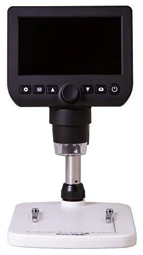 Skaitmeninis mikroskopas Levenhuk DTX 350 LCD 20x-600x