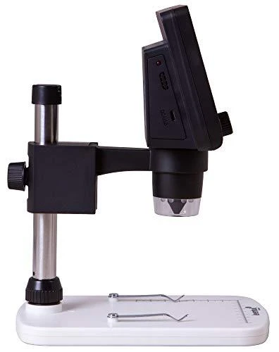 Skaitmeninis mikroskopas Levenhuk DTX 350 LCD 20x-600x