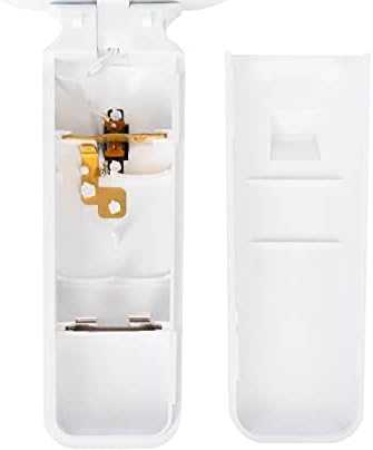 Žiūronai Levenhuk Zeno Read ZR10 bílá