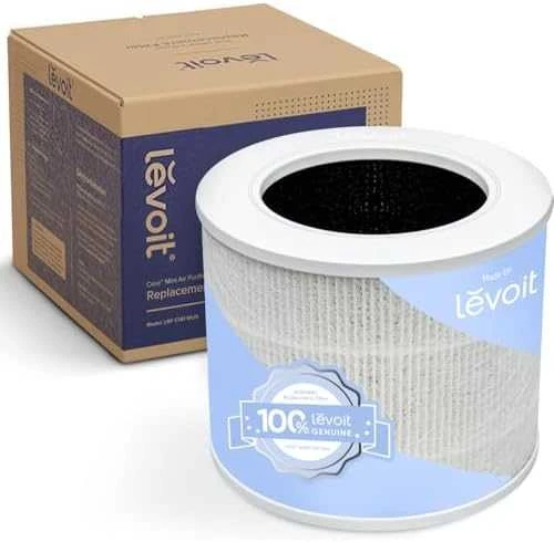 Levoit Core Mini oro filtras