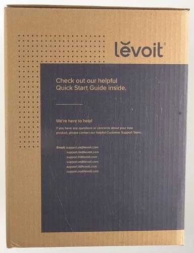 Oro drėkintuvas Levoit LV600S