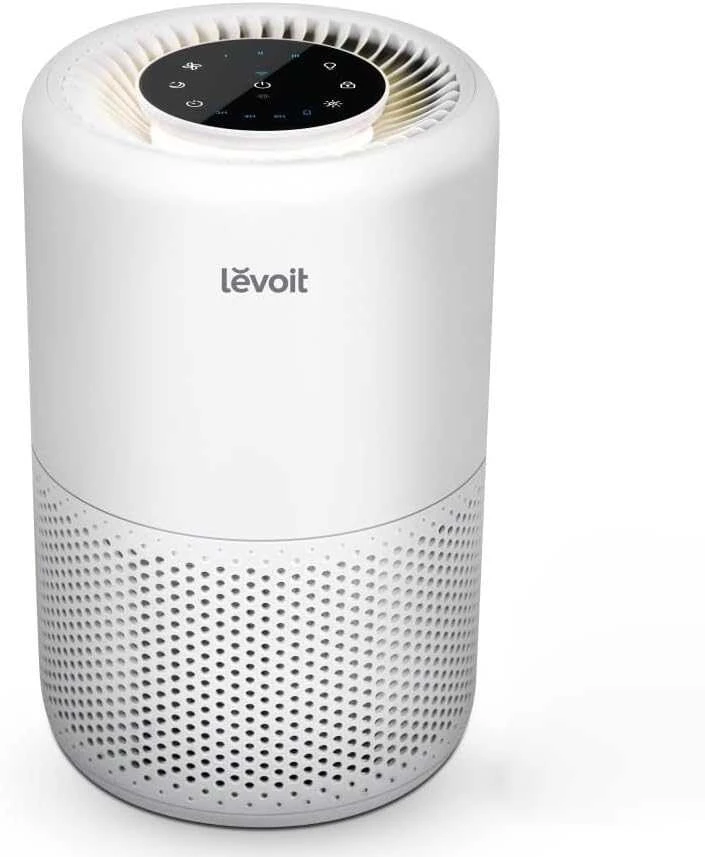 Oro valytuvas Levoit Core 200S