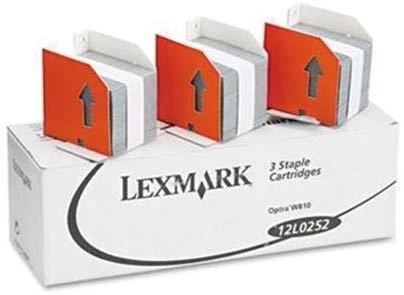 Lexmark RIBBON Juodas FOR 24X.25X SERIES/HIGH CAPACITY