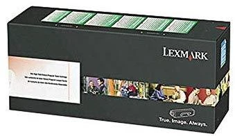 Lexmark MS/MX 3/4/5/617 51B2000 Monochrome lazerinis, Juodas