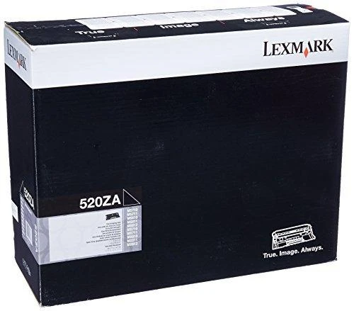 Lexmark 52D0ZA0 vaizdo gavimo įtaisas Juoda 100000 puslapiai