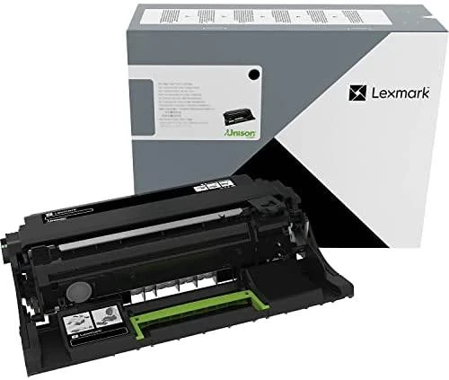 Lexmark 52D0ZA0 vaizdo gavimo įtaisas Juoda 100000 puslapiai