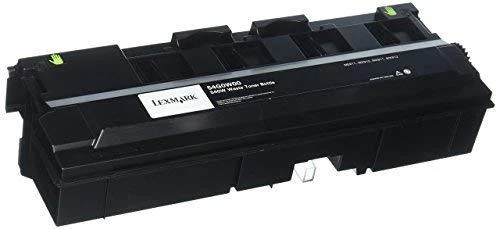Lexmark MX911de, MX910de, MX912de, MX910dxe and MS911de Waste container