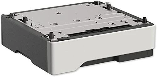 Lexmark 50G0802 spausdintuvo popieriaus dėklas / padaviklis 550 lapai