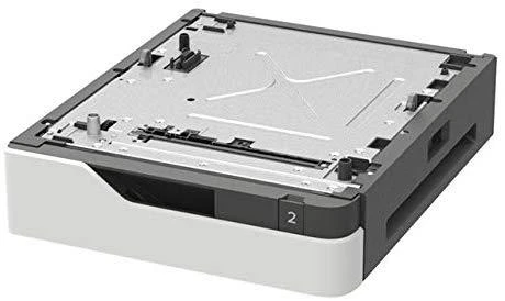 Lexmark 50G0802 spausdintuvo popieriaus dėklas / padaviklis 550 lapai