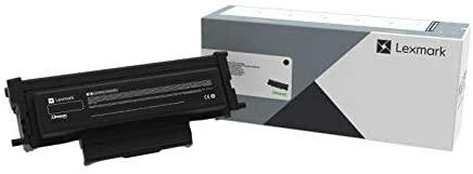 Lexmark B252X00 | Cartridge | Juodas