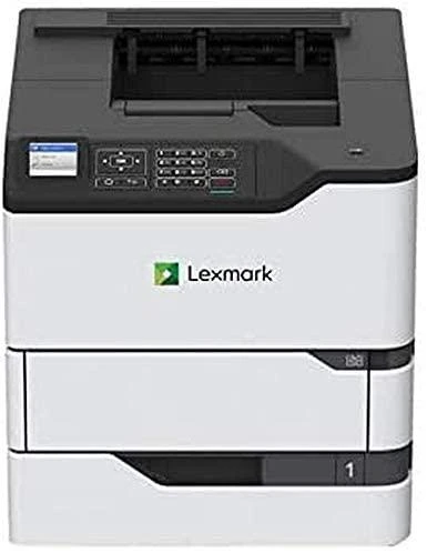 Lexmark | Monochrome Lazerinis spausdintuvas | MS823dn | lazerinis | Mono | Daugiafunkcinis | A4 | Pilkas/Juodas