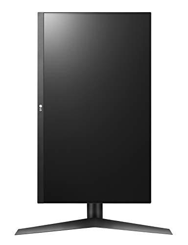 Monitorius LG Gaming 27GL650F-B.AEU 27 \