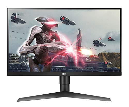 Monitorius LG Gaming 27GL650F-B.AEU 27 \