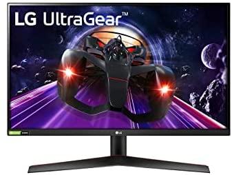 Monitorius LG 27GN800-B / Gaming 