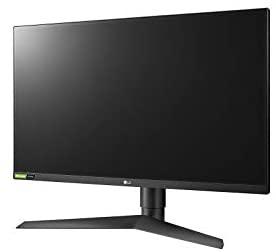 LCD Monitorius LG 27GN950-B 27 