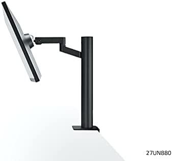LCD Monitorius|LG|27UN880-B|27\