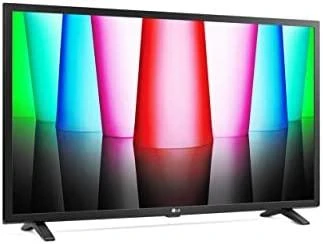 32 colių LG 32LQ63006LA | išmanusis Televizorius | WebOS 3.0 | FHD